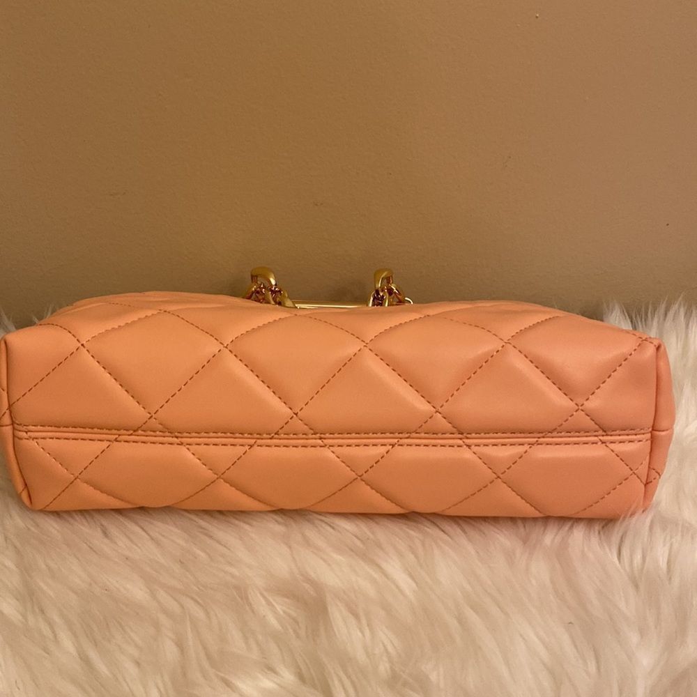 NWT ALDO Triada Crossbody Bag - Orange - Picture 8 of 14